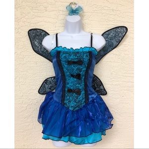 Fairy Costume